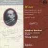 Charles-Marie Widor - Markus Becker (4), BBC National Orchestra Of Wales, Thierry Fischer (2)-0