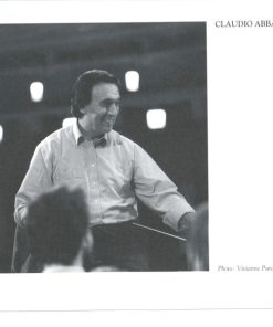 Tchaikovsky* - Chicago Symphony Orchestra, Claudio Abbado-4