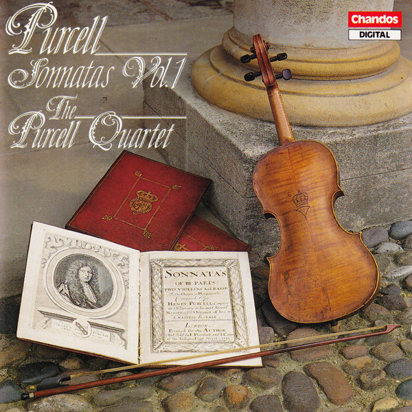 Purcell*, The Purcell Quartet-0