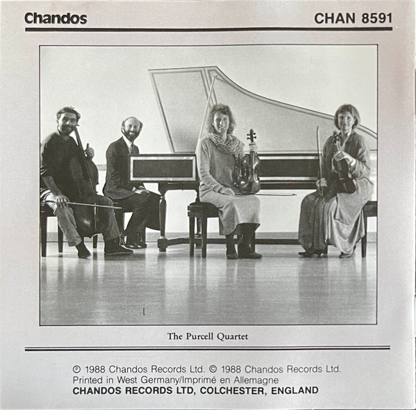 Purcell*, The Purcell Quartet-4