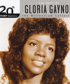 Gloria Gaynor-0