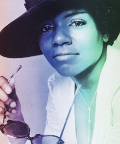 Gloria Gaynor-2