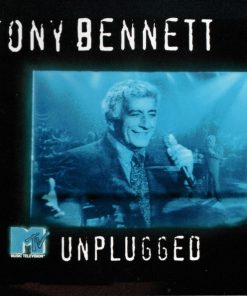 Tony Bennett-0
