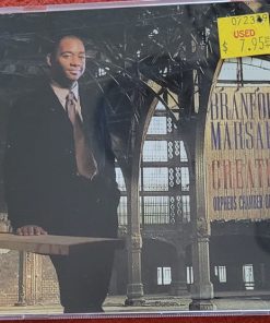 Branford Marsalis / Orpheus Chamber Orchestra-0