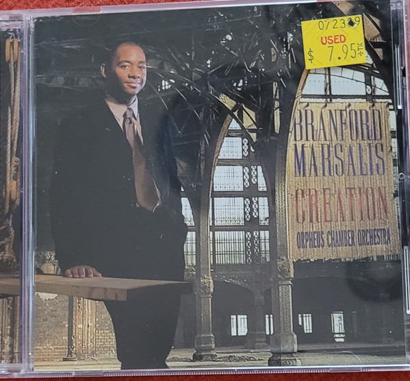 Branford Marsalis / Orpheus Chamber Orchestra-0