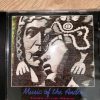 Music Of The Andes-0