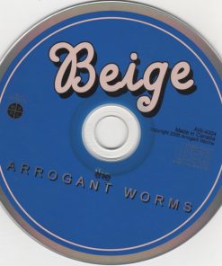 Arrogant Worms*-2