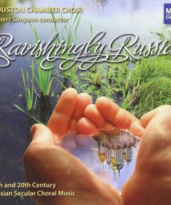 Houston Chamber Choir, Robert Simpson (9)-0