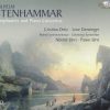 Wilhelm Stenhammar ・ Cristina Ortiz ・ Love Derwinger ・ Malmö Symfoniorkester* ・ Göteborgs Symfoniker ・ Neeme Järvi ・ Paavo Järvi-0