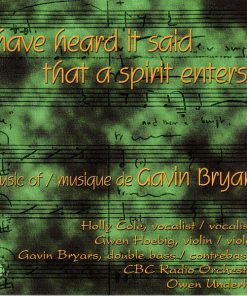 Gavin Bryars-0