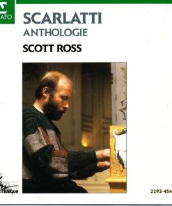 Scarlatti* - Scott Ross (4)-0