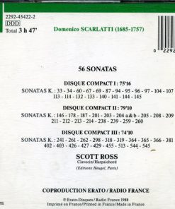 Scarlatti* - Scott Ross (4)-1