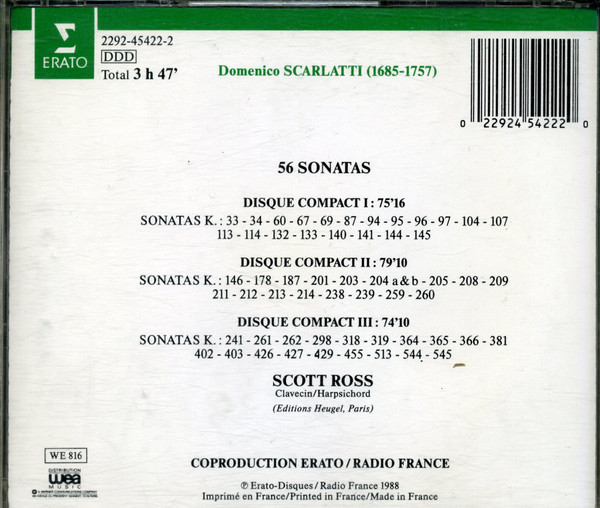 Scarlatti* - Scott Ross (4)-1