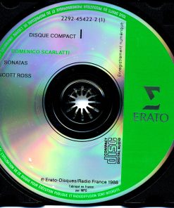 Scarlatti* - Scott Ross (4)-3