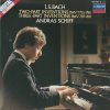 J.S. Bach* - Andras Schiff*-0