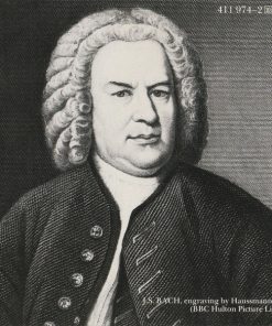 J.S. Bach* - Andras Schiff*-1