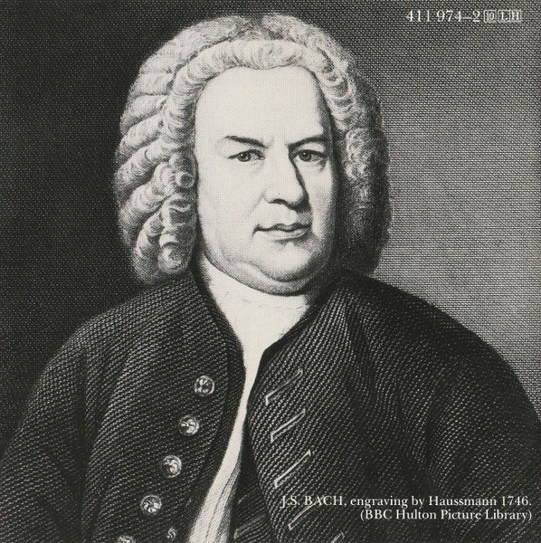 J.S. Bach* - Andras Schiff*-1