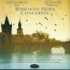 Steven Gross, Jiří Havlík (2), Camerata Filarmonica Bohemia-0