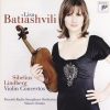 Sibelius* / Lindberg*, Lisa Batiashvili, Finnish Radio Symphony Orchestra*, Sakari Oramo-0