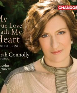 Sarah Connolly, Malcolm Martineau-0