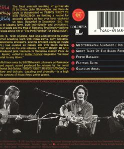 Al Di Meola / John McLaughlin / Paco De Lucía-1