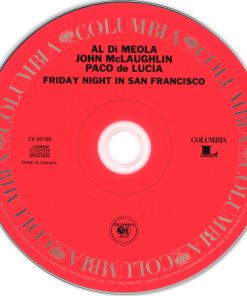 Al Di Meola / John McLaughlin / Paco De Lucía-2