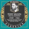 Teddy Wilson And His Orchestra-0