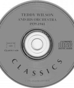 Teddy Wilson And His Orchestra-2