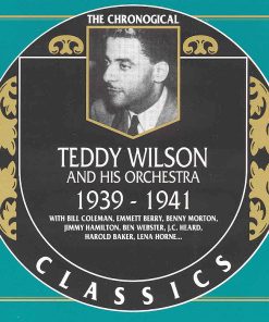 Teddy Wilson And His Orchestra-4