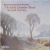 Ralph Vaughan Williams - The Nash Ensemble-0
