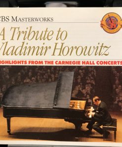 Vladimir Horowitz-0