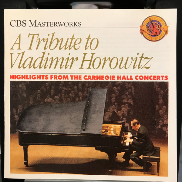 Vladimir Horowitz-0