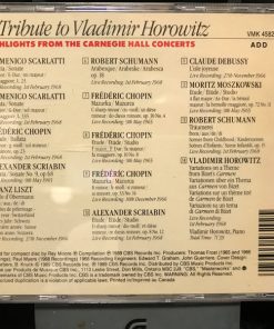 Vladimir Horowitz-1