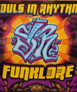 Souls In Rhythm-0