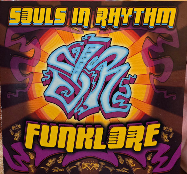 Souls In Rhythm-0