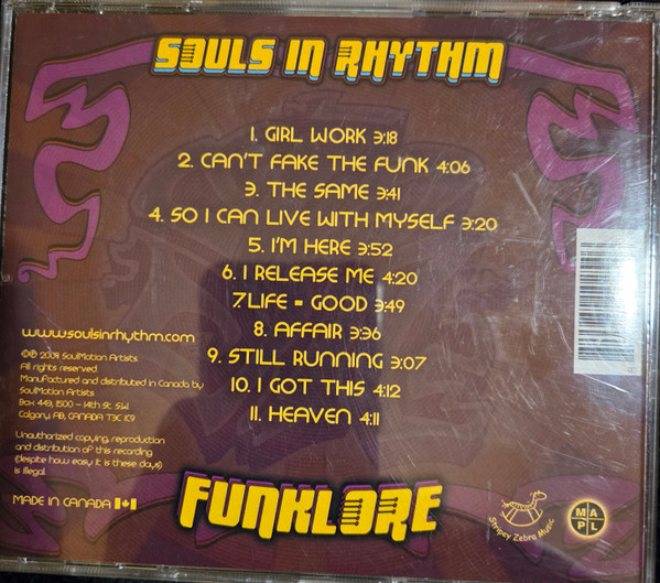 Souls In Rhythm-1
