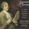 Daniel Smith (7), English Chamber Orchestra, Philip Ledger-0