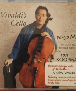Yo-Yo Ma, The Amsterdam Baroque Orchestra, Ton Koopman-0