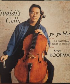 Yo-Yo Ma, The Amsterdam Baroque Orchestra, Ton Koopman-3