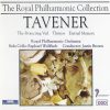 Tavener* - Raphael Wallfisch, Royal Philharmonic Orchestra, Justin Brown (2)-0