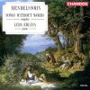 Felix Mendelssohn-Bartholdy, Luba Edlina-0