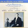 Jussi Bjoerling* with Robert Merrill, Zinka Milanov, Licia Albanese, Renata Tebaldi-0