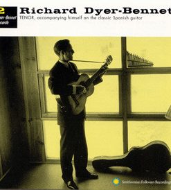 Richard Dyer-Bennet-0