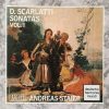D. Scarlatti*, Andreas Staier-0