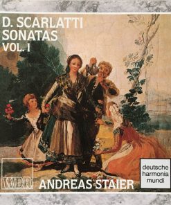 D. Scarlatti*, Andreas Staier-0