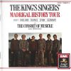 The King's Singers With The Consort Of Musicke, Anthony Rooley-0