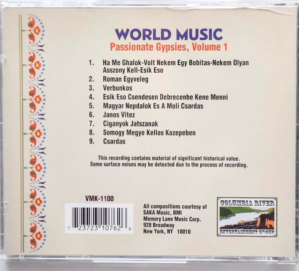 Various-1