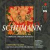 Camillo Schumann, Reinhard Kluth-0