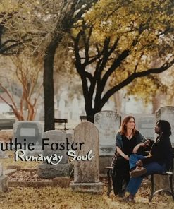 Ruthie Foster-0