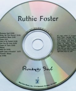 Ruthie Foster-2